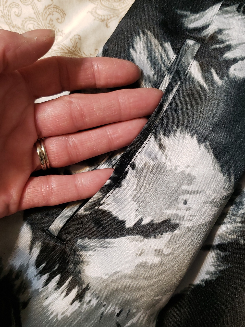 Michael Kors Skirt 8 - Picture 15 of 16